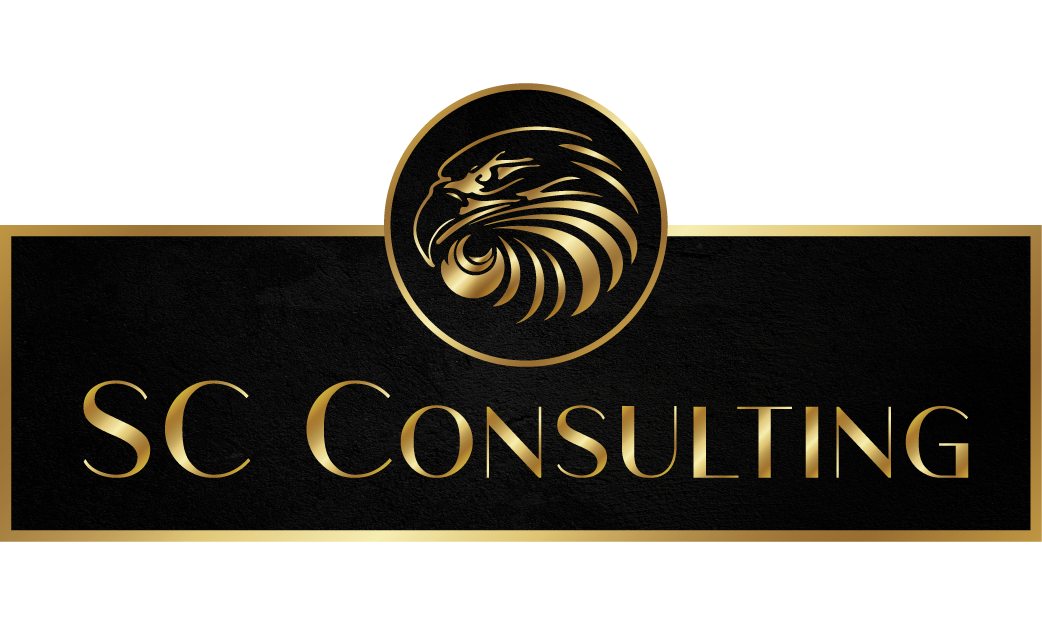SC Consulting Services Logo